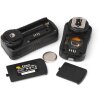 Pixel Radio Flash Trigger Set Peón TF-364 para Olympus