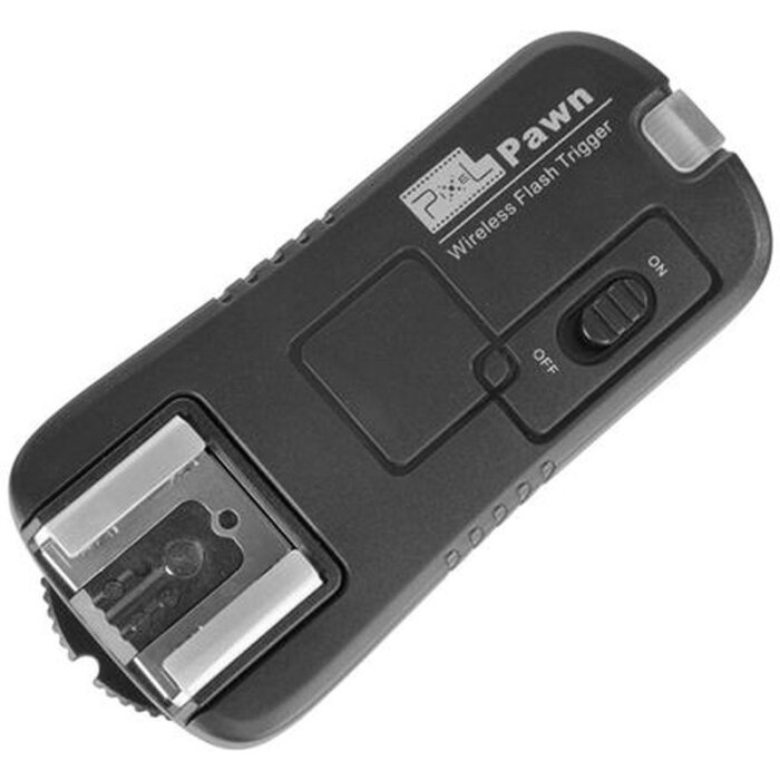 Receptor de píxeles TF-364RX para Olympus