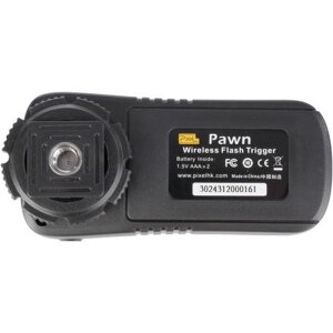 Receptor de píxeles TF-364RX para Olympus
