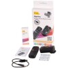 Pixel disparador remoto inalámbrico RW-221-S2 Oppilas para Sony