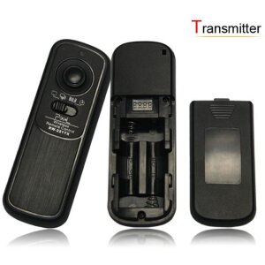 Pixel disparador remoto inalámbrico RW-221-S1 Oppilas para Sony