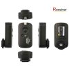 Pixel disparador remoto inalámbrico RW-221-S1 Oppilas para Sony