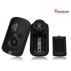 Pixel disparador remoto inalámbrico RW-221-S1 Oppilas para Sony