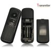 Pixel disparador remoto inalámbrico RW-221-S1 Oppilas para Sony