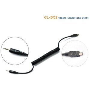 Cable de conexión de cámara Pixel DC2 para...