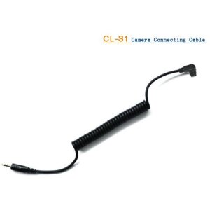 Cable de conexión de cámara Pixel S1 para Sony
