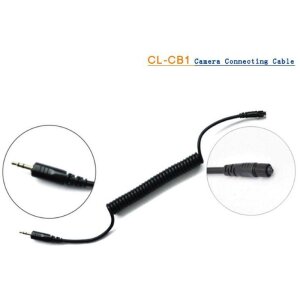 Cable de conexión de cámara de píxeles CB1 para Olympus