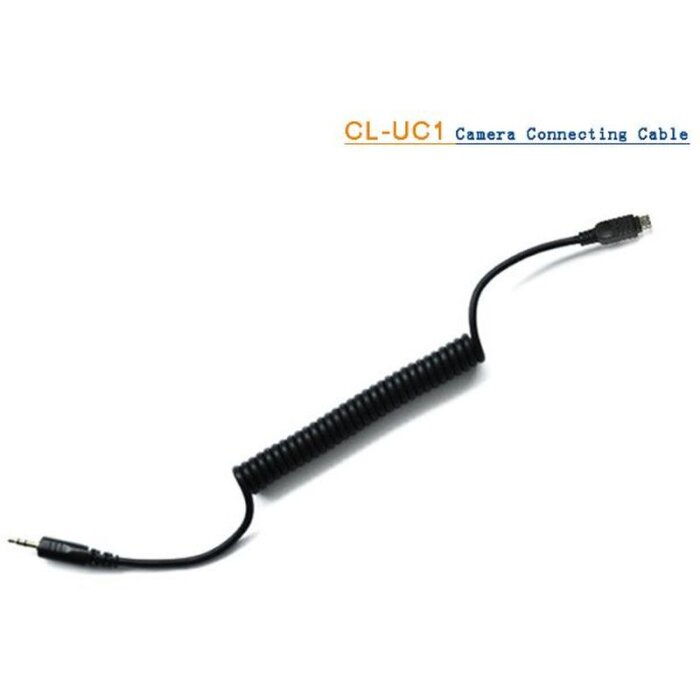 Cable de conexión de cámara de píxeles UC1 para Olympus