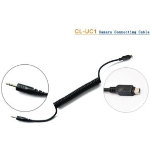 Cable de conexión de cámara de...