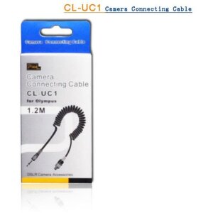 Cable de conexión de cámara de píxeles UC1 para Olympus