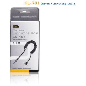 Cable de conexión de cámara Pixel L1 para Panasonic