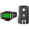 Pixel e-TTL Radio Flash Trigger Set King Pro para Canon