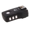 Pixel e-TTL Radio Flash Trigger Set King Pro para Canon