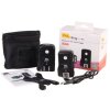 Pixel e-TTL Radio Flash Trigger Set King Pro para Canon