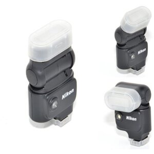 Pixel Flash Bounce para Nikon SB-N5