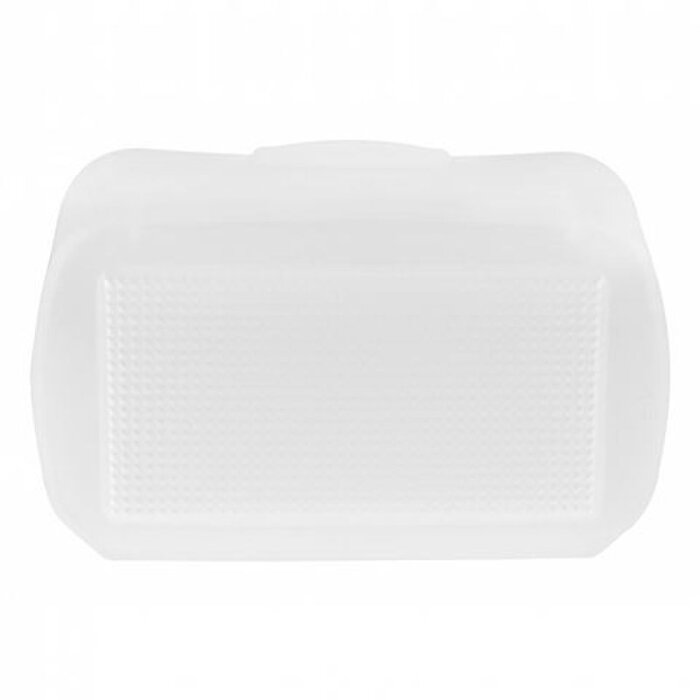 Pixel Flash Bounce para Canon 600EX