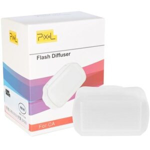 Pixel Flash Bounce para Canon 600EX