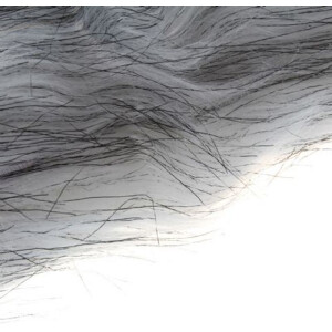 Boya BY-B04 Pantalla anti-viento para micrófono BY-PVM1000L Gris moteado 24cm