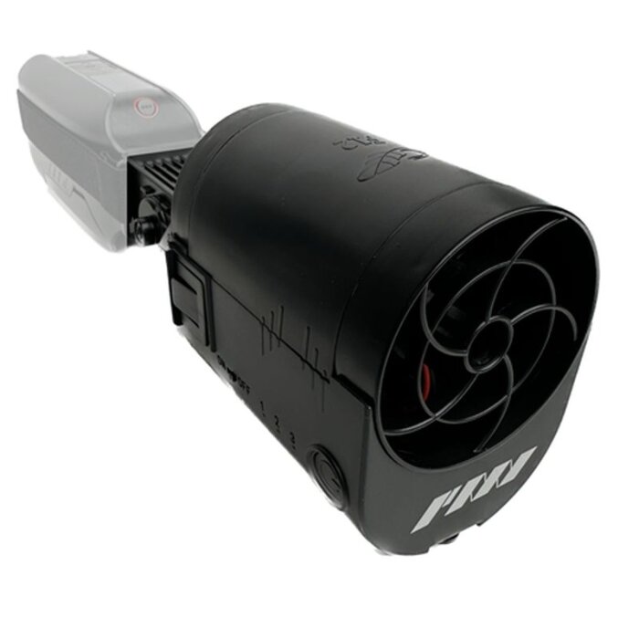 Kit de ventilador SmokeGENIE RC Haze