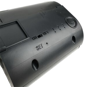 Kit de ventilador SmokeGENIE RC Haze