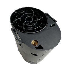 Kit de ventilador SmokeGENIE RC Haze