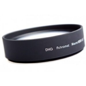 Marumi Macro Achro 200 + 5 filtros DHG 58 mm