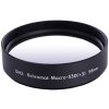 Marumi Macro Achro 330 + 3 filtros DHG 58 mm