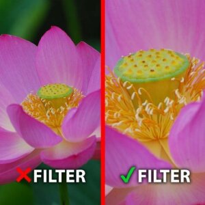 Marumi Macro Achro 330 + 3 filtros DHG 62 mm