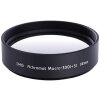 Marumi Macro Achro 330 + 3 filtros DHG 62 mm