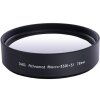 Marumi Macro Achro 330 + 3 filtros DHG 72 mm