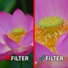 Marumi Macro Achro 330 + 3 filtros DHG 72 mm