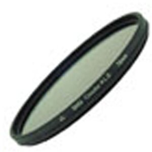 Filtro polarizador circular Marumi DHG de 52 mm para...