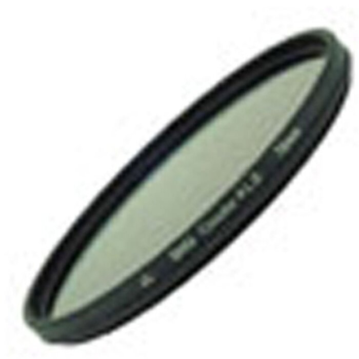 Marumi DHG Circ. Pola Filtro 62 mm para colores fuertes y contrastes
