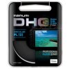 Marumi DHG Circ. Pola Filtro 62 mm para colores fuertes y contrastes