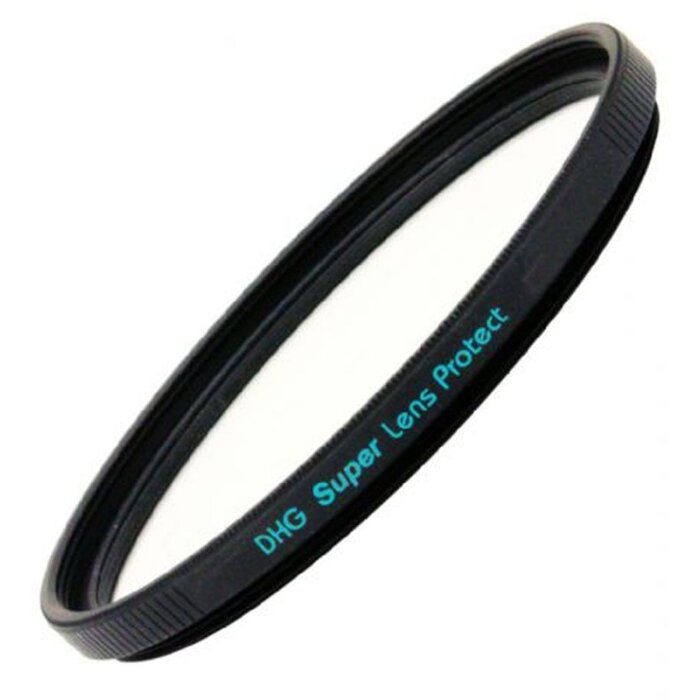 Filtro protector Marumi Super DHG 58 mm