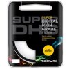 Filtro protector Marumi Super DHG 58 mm