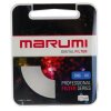 Filtro UV Marumi DHG 58 mm para protección solar y protección de la lente