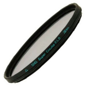 Marumi Super DHG Circ. Filtro Pola 52 mm para...