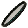 Marumi Circ Pola Filtro Super DHG 62 mm Repelente de suciedad