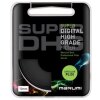Marumi Circ Pola Filtro Super DHG 62 mm Repelente de suciedad