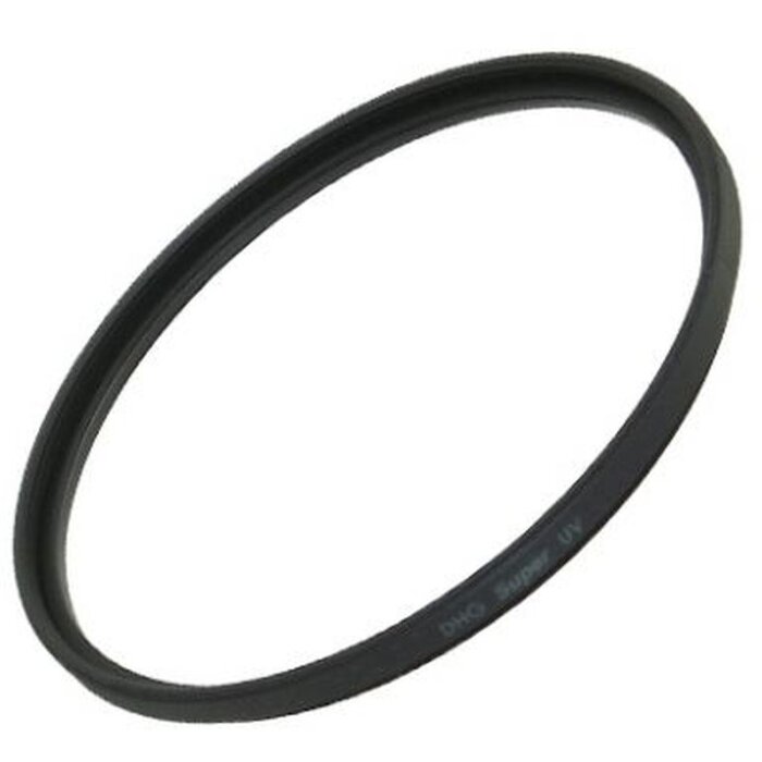 Marumi Super DHG Filtro UV 52 mm Repelente de suciedad