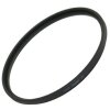 Marumi Super DHG Filtro UV 52 mm Repelente de suciedad