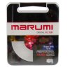 Marumi Super DHG Filtro UV 52 mm Repelente de suciedad