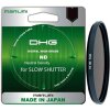 Marumi DHG ND64 Filtro gris 77 mm Brazo reflectante