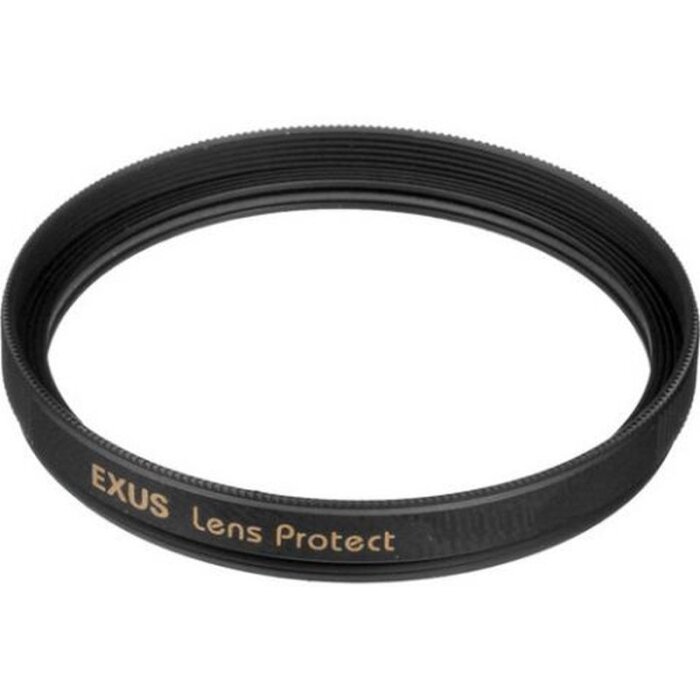 Marumi EXUS Protect Filtro 67 mm Repelente a la suciedad Antiestático Bajo reflejo
