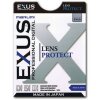 Marumi EXUS Protect Filtro 67 mm Repelente a la suciedad Antiestático Bajo reflejo