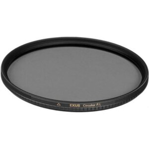 Marumi EXUS Circ. Filtro Pola 72 mm para...