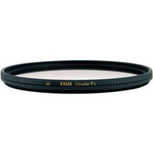 Marumi EXUS Circ. Filtro Pola 72 mm para...