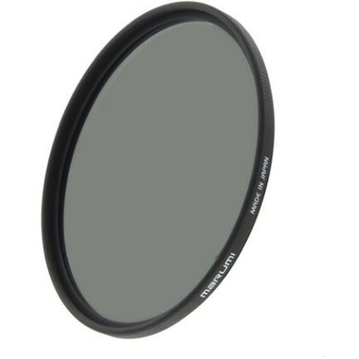 Marumi DHG Filtro ND16 Gris 49mm