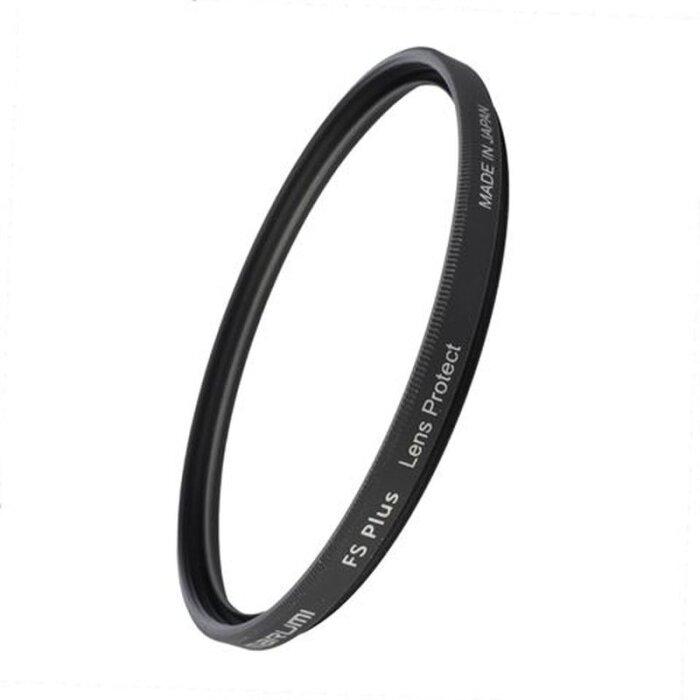 Filtro Marumi FS Plus Lens Protect 72 mm Protección UV repelente al agua